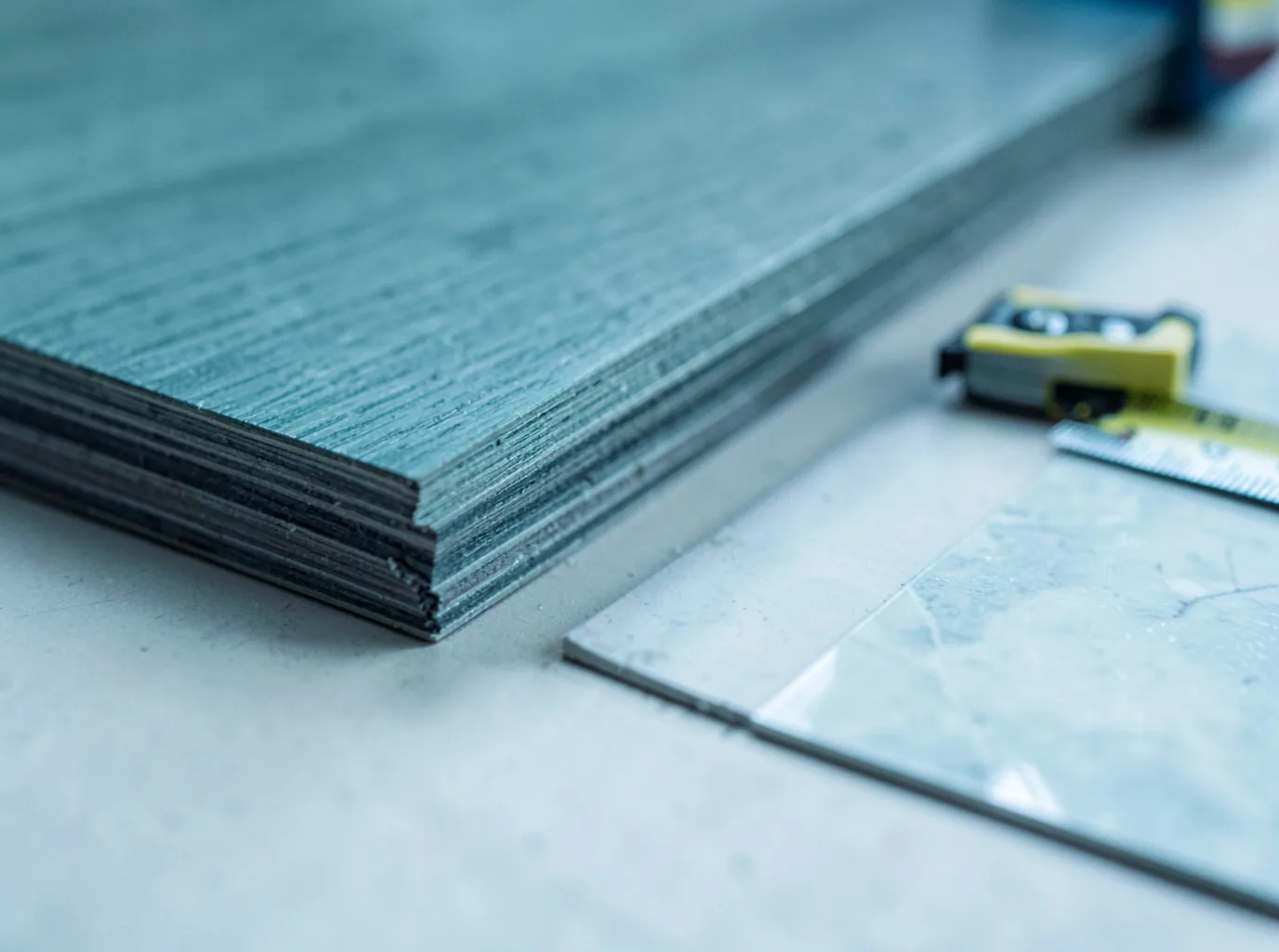 Luxury Vinyl Plank Installation Morven, NC FAQs